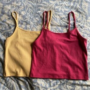 American Eagle Women’s Tank Tops